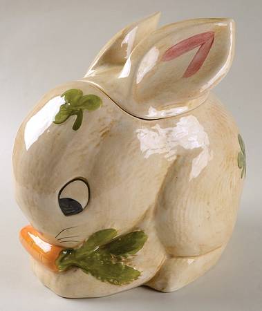 Cookie Jars by Los Angeles