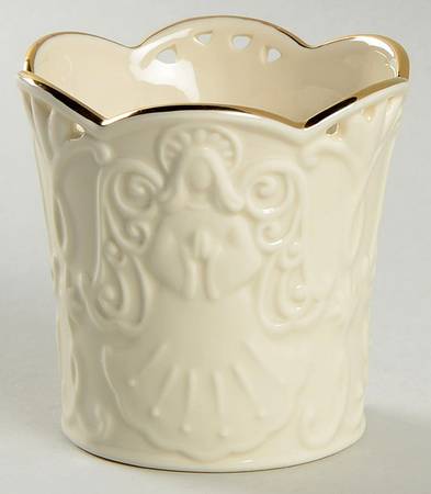 Merry Lights Votive Candleholder