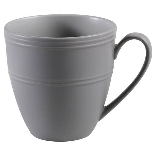 Fair Harbor Oyster Mug by Lenox