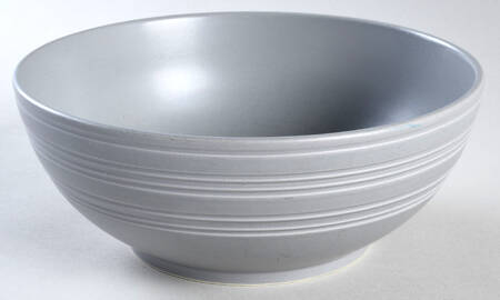 Fair Harbor Oyster 7" Individual Pasta Bowl