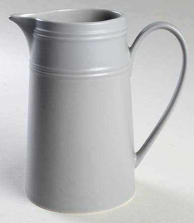 Fair Harbor Oyster 24 Oz Pitcher