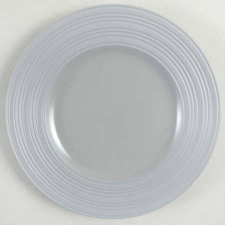 Fair Harbor Oyster Accent Luncheon Salad Plate