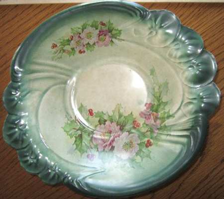 LAB21 12" Oval Vegetable Bowl