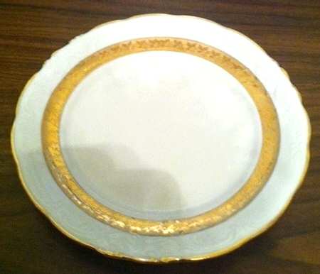 LIM256 by Limoges-French