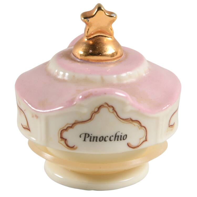 Walt Disney Spice Jar Collection Lid for Spice Jar Set Individual Jar