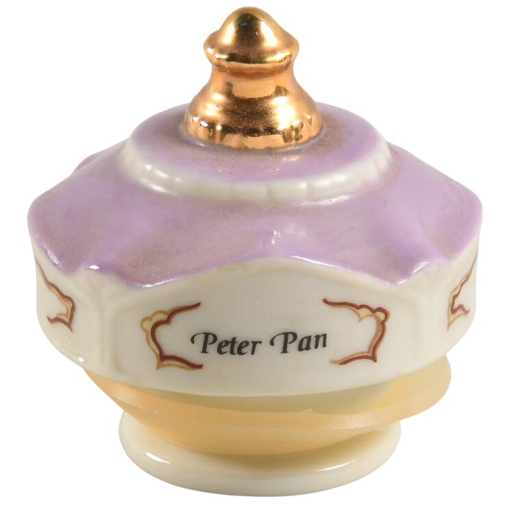 Walt Disney Spice Jar Collection Lid for Spice Jar Set Individual Jar