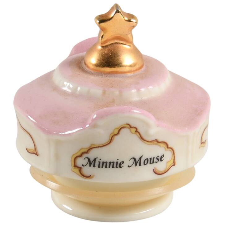 Walt Disney Spice Jar Collection Lid for Spice Jar Set Individual Jar