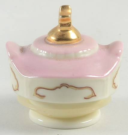 Walt Disney Spice Jar Collection Lid for Spice Jar Set Individual Jar