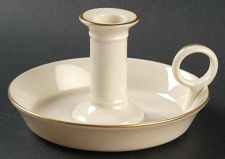 Federal (Gold Trim) by Lenox