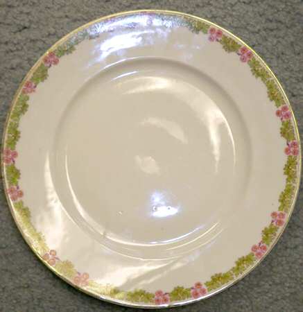 LIM558 by Limoges-French