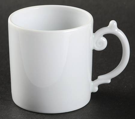 Perlee Bleu Espresso Cup