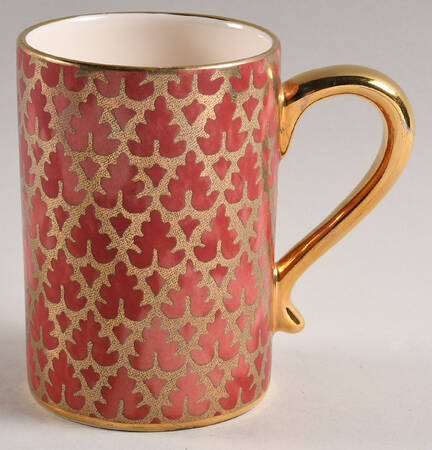 Fortuny Mug