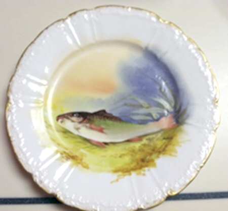 LIM347 by Limoges-French