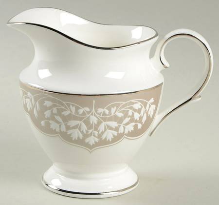 Nature's Vows Creamer