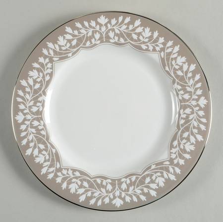 Nature's Vows Salad Plate