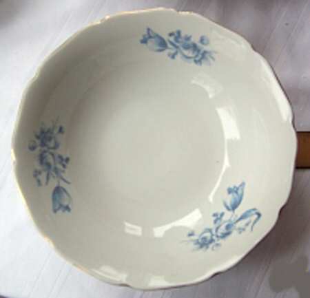 R4K14 Coupe Soup Bowl