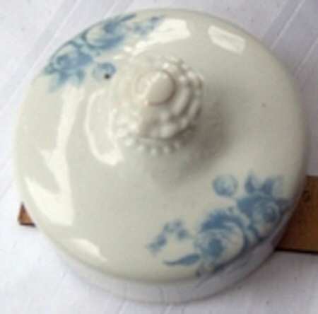 R4K14 Lid for Round Butter