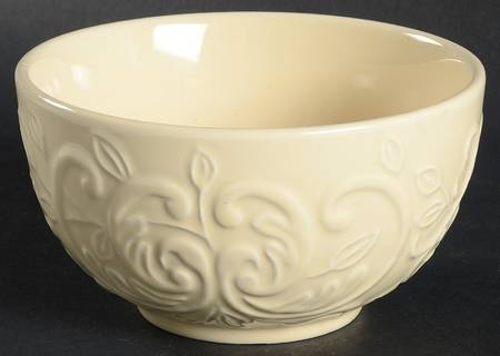 Bailey Creme Soup/Cereal Bowl
