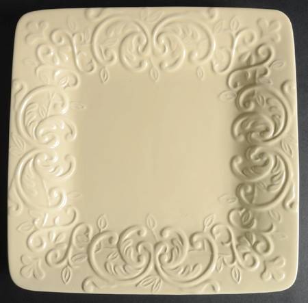 Bailey Creme by Laurie Gates
