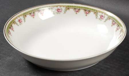 LSS257 Coupe Soup Bowl