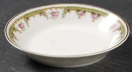 LSS257 Fruit/Dessert (Sauce) Bowl