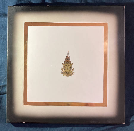 LIY8 Tea Tile