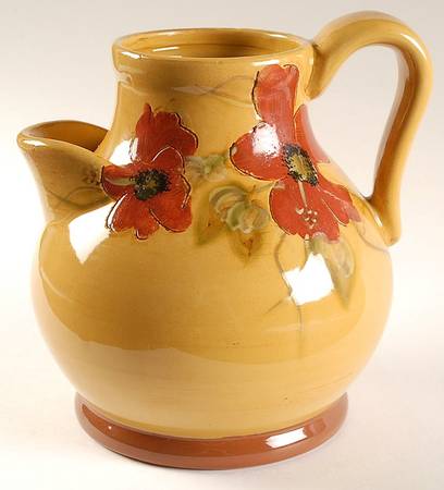 Fleur de Paradis 72 Oz Pitcher