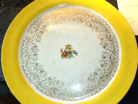 LIA142 by Limoges-American
