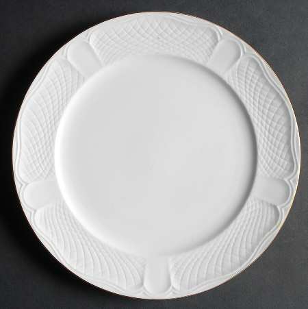 Glacier Point (Gold Trim) by Lenox