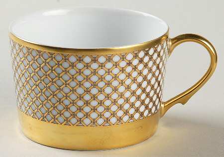 LRN10 Flat Cup