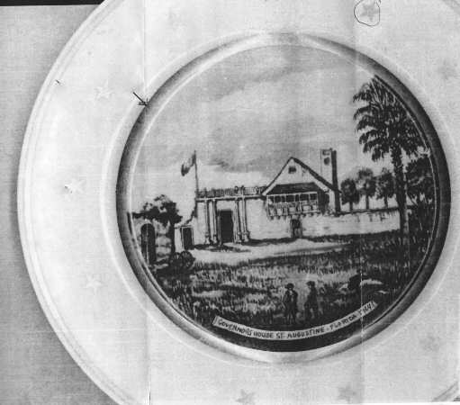 Lenox Historical China by Lenox