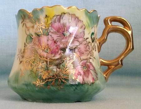 LEF100 Creamer