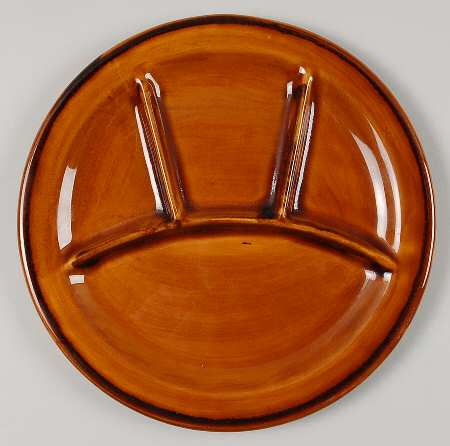 Provencal Grill Plate