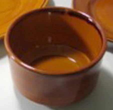 Provencal Soup/Cereal Bowl