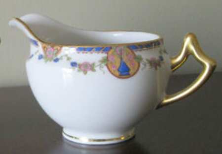 LIM571 Creamer