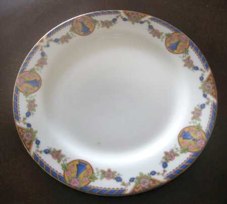 LIM571 by Limoges-French