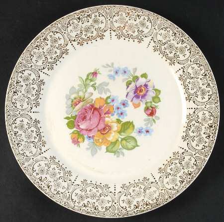 La Marr by Limoges-American