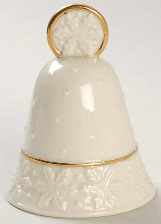 Snowflake Bell