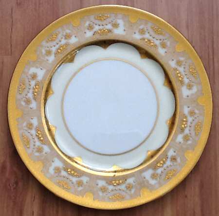 C306A Ivory by Lenox