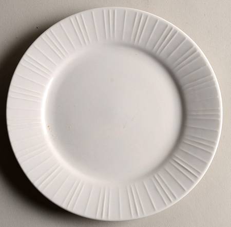 Radius Salad Plate