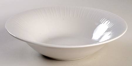 Radius 9" Round Vegetable Bowl