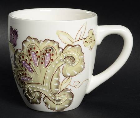 Melrose Mug