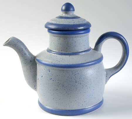L2P1 Coffee Pot & Lid