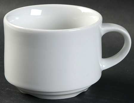 LAG37 Flat Cup