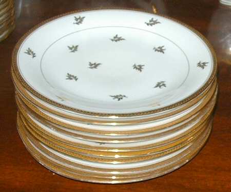 LIM576 by Limoges-French