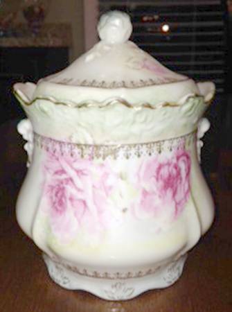 LEF118 by Lefton