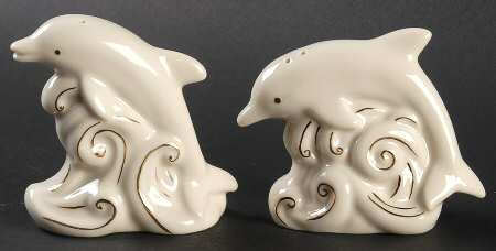 Dancing Dolphin by Lenox