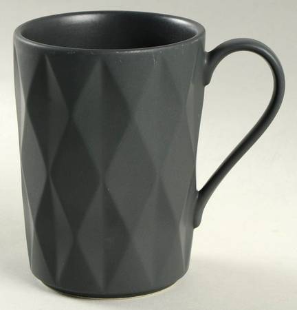 Castle Peak Mug