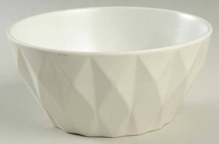 Castle Peak Soup/Cereal Bowl