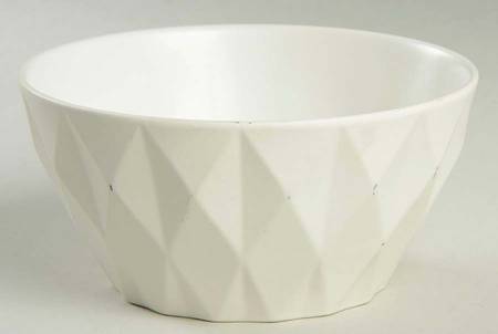 Castle Peak Fruit/Dessert (Sauce) Bowl